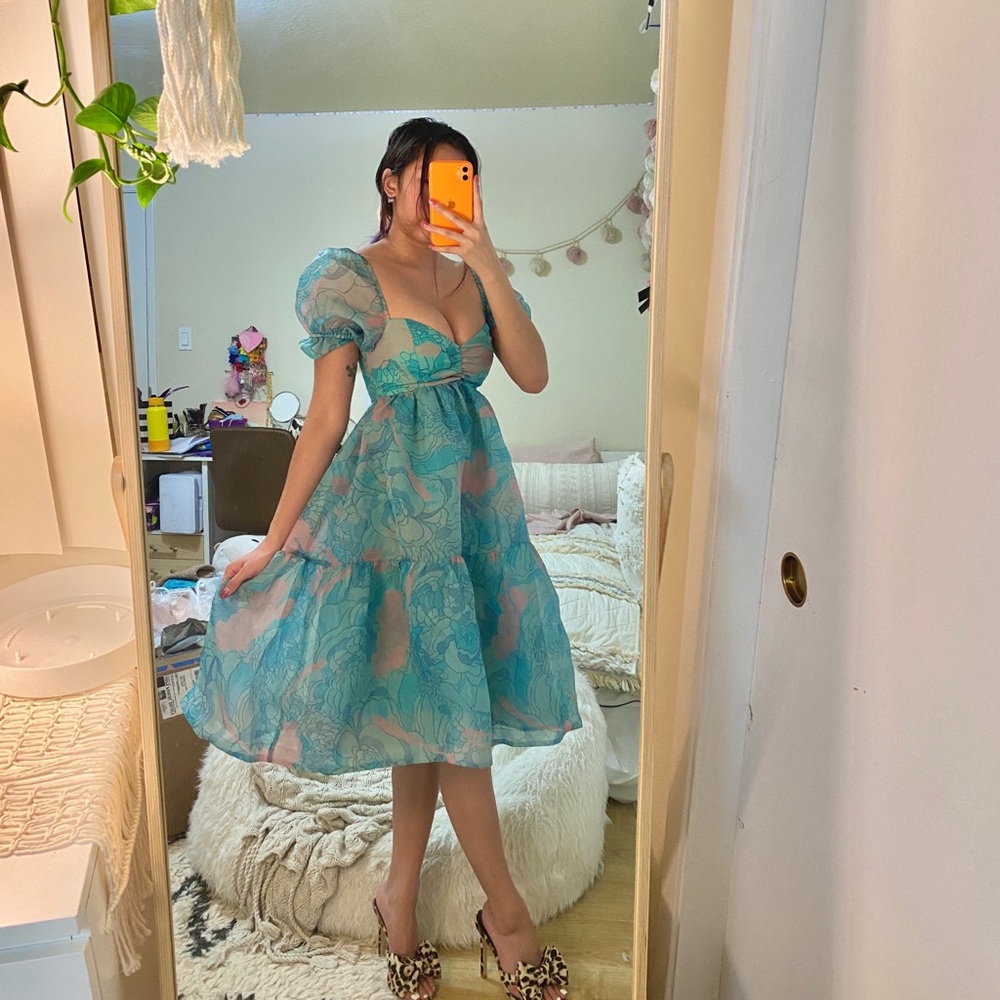 Selkie Madonna (Trade only!)